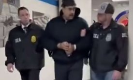 Maduro se oglasio iz zatvora