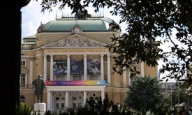 Riječki HNK ostvario izvrsne rezultate u 2025. 