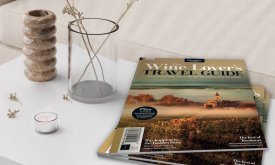 Prvo licencirano izdanje svjetski poznatog Decanter bookazinea dolazi u Hrvatsku