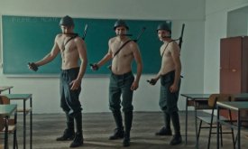 Fiume o morte Igora Bezinovića osvojio Europsku filmsku nagradu