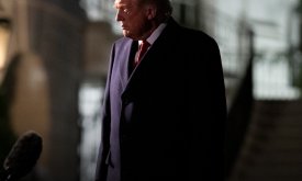 SAD napustio Svjetsku zdravstvenu organizaciju