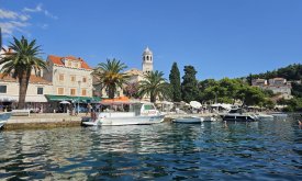 Forbes odao priznanje Cavtatu