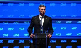 Plenković odlučio Ćorića predložiti za potpredsjednika Vlade i ministra financija