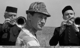 GEFF-ove FUSNOTE: filmovi koji su pisali povijest eksperimentalnog i modernog filma