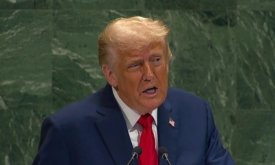 Trump privremeno zatvara Kennedy Center