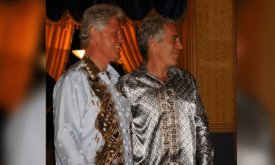 Bill i Hillary Clinton ipak pristali svjedočiti o Epsteinu