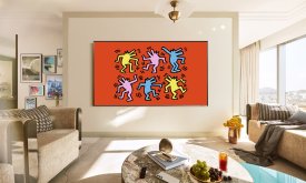 Vrhunskoj slici pripada vrhunski zvuk