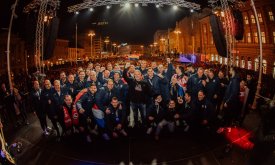 Thompsonov tim: Nastup rukometašima nismo naplatili, oni su birali pjesme