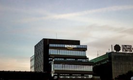 Amazon najavio veliku potrošnju na AI, dionice potonule