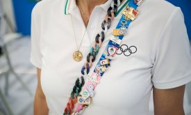 Kako olimpijske značke pričaju priču o globalnoj otvorenosti: od prvih Olimpijskih igara do Milano Cortina 2026