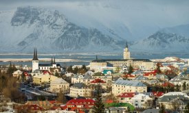 Island na putu ubrzanog ulaska u Europsku uniju