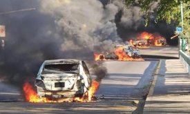 Kartel krenuo u osvetu, turisti bježe iz Meksika