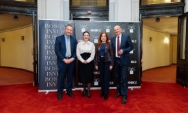 HNK u Zagrebu i Bosqar nastavljaju razvijati iskustvo publike s naglaskom na razvoj AI Conciergea