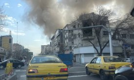 Izrael napao Iran, uključila se i Amerika