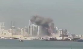 Osvetnički udari Irana: Eksplozije u Bahreinu, Kataru i Dubaiju