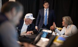 Trump potvrdio: Ajatolah je mrtav