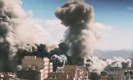 Iran nastavlja s napadima na američke saveznike u Zaljevu