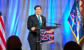 Rubio poručio Amerikancima: Odmah napustite Bliski istok