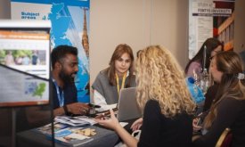 Sedamnaesto izdanje Sajma svjetskog obrazovanja dolazi u Zagreb