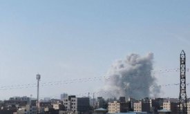 Iran prijeti napadom na izraelsko nuklearno postrojenje