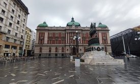 Srbija ne preporuča put u Hrvatsku, osim u krajnjoj nuždi