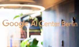 Google otvorio centar umjetne inteligencije u Berlinu