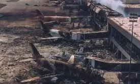 Iran prijeti SAD-u i Izraelu razornom odmazdom