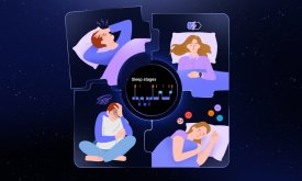 Svjetski dan spavanja 2026.: Kako se Samsung bori protiv apneje u snu 