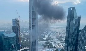 Dubai postao grad duhova, teško će vratiti stari sjaj