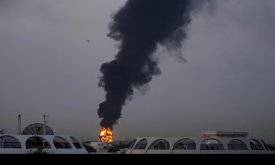 Osvetnički udari Irana na Izrael i američke ciljeve