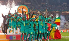 Šokantna odluka: Senegalu oduzet Kup nacija, Maroko proglašen prvakom