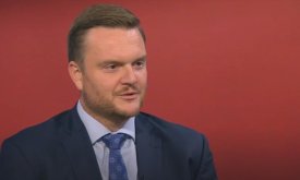 Marko Primorac imenovan novim potpredsjednikom EIB-a