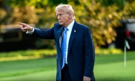 Trump prijeti razaranjem iranskog plinskog polja