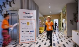 Konferencija Future 500 u Bruxellesu: Iduća faza potrage za 500 najperspektivnijih tvrtki u Europi