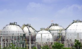 EK potiče članice na smanjenje ciljeva skladištenja plina zbog rata