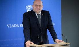 Šušnjar: Ne stvarajte zalihe goriva