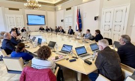 Plenković: Krećemo s novim mjerama