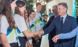 Izlazne ankete: Golob pobijedio na izborima u Sloveniji