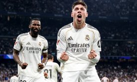 Real pobijedio Atletico i zadržao korak za Barcelonom