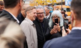 Golob tijesno pobijedio, slijede neizvjesni pregovori