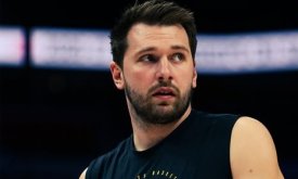 Lakersi prekinuli pozitivan niz, Dončić tragičar