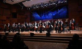 Zagrebačka filharmonija donosi spektakl u Lisinskom