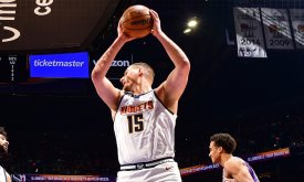 Nikola Jokić ispisao povijest