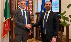 Vertiv i Sveučilište u Bologni potpisali su strateški sporazum o istraživanju, obrazovanju i inovacijama