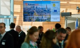 Future 500 pokreće zamah rasta poduzeća u Europi