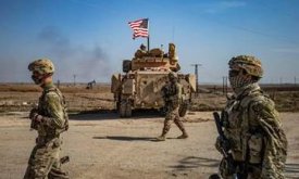 Amerika potvrdila slanje kopnenih snaga na Bliski istok