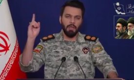 Iran ima pet uvjeta za kraj rata