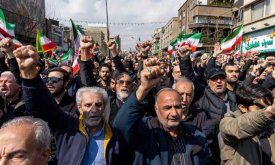 Iran: Žele li američki vojnici ginuti za Izrael? Čekamo ih