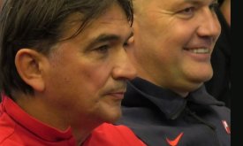 Dalić: Ostavite me na miru, neću ugovor