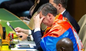 Koji je smisao srpsko-hrvatskih ratnih truba?